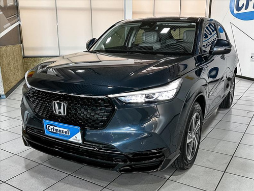 Honda HR-V 1.5 di I-vtec Turbo Touring