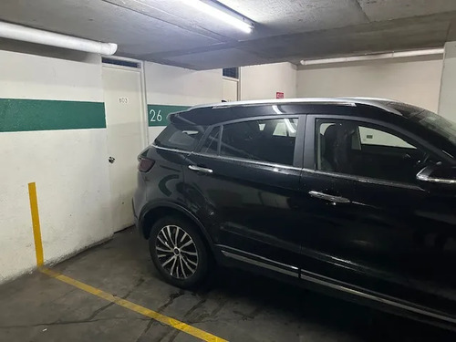 Estupenda Oficina En Arriendo En Las Condes