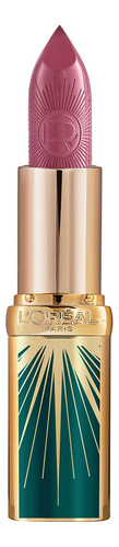 Labial Color Riche Rue Royale 02 Cheers In Paris L'oreal