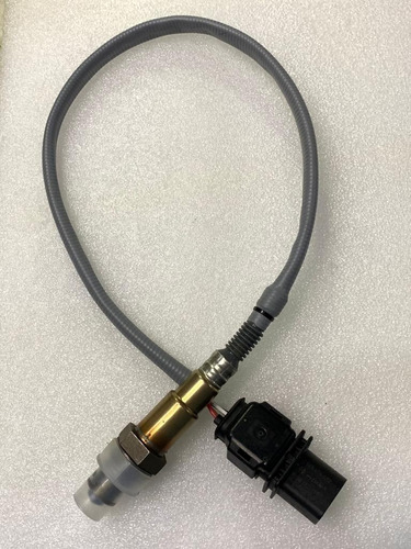 Sensor De Oxígeno Bmw 120i Modelo 2012  2.0l Sensor Primario