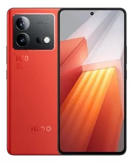 Vivo Iqoo Neo 8 16gb/1tb Dual Sim Sd 8+ Gen1 120w