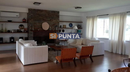 Imagen 4 de 7 de Hermosa Casa En Alquiler Y Venta