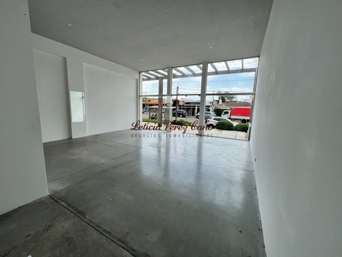 Imagen 4 de 11 de Alquiler Local Comercial En Manantiales