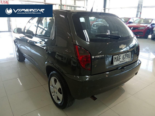 Chevrolet Celta Lt 1.4 1.4 2016 Impecable!