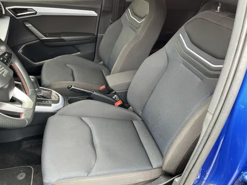Seat Arona Fr 2023
