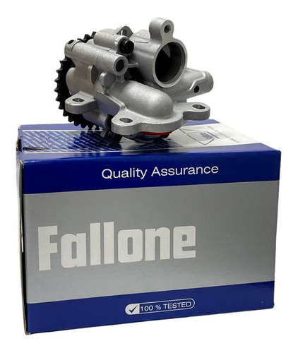 Bomba De Aceite Fallone P/ Ford Ranger 2.2 - 3.2 Motor Puma