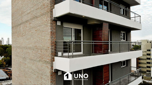 Imagen 17 de 19 de San Juan Y Vera Mujica - Dpto De 1 Dormitorio Externo. Posibilidad Cochera.