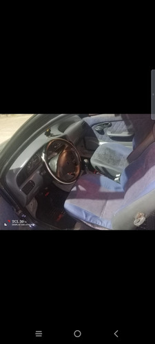 Fiat Palio 1.6 El