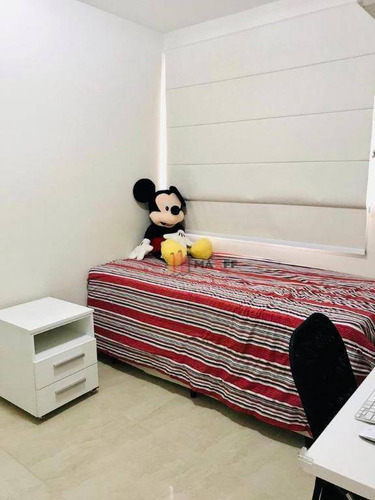 Imagem 16 de 16 de Apartamento Com 3 Dormitórios À Venda, 90 M² Por R$ 1.150.000 - Barra Da Tijuca - Rio De Janeiro/rj - Ap0589
