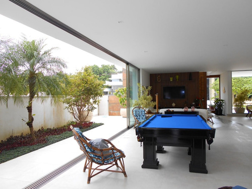 Imagem 12 de 15 de Casa Para Venda No Bairro Riviera De São Lourenço Em Bertioga - Cod: Ir22615 - Ir22615