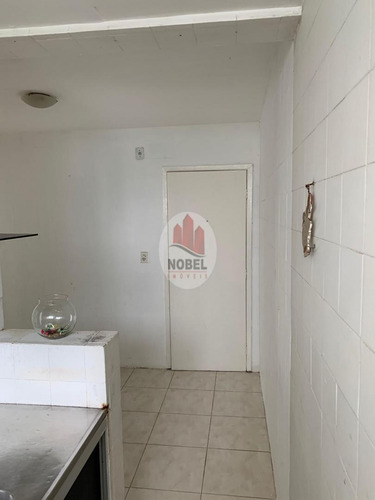 Imagem 11 de 13 de Apartamento Com 2 Dormitório(s) Localizado(a) No Bairro Conceicao Em Feira De Santana / Feira De Santana - 6390