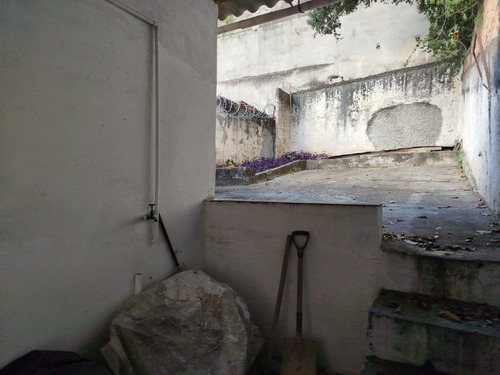 Amplo Sobrado Com 3 Dorms E 1 Suite