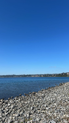 Arriendo Exclusiva Cabaña Container Frente Lago Llanquihue