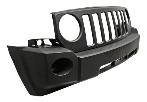 1 Defensa Del Patriot Jeep 2007-2010