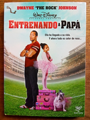 Hada Por Accidente - Entrenando A Papá - Niñera A Prueba De