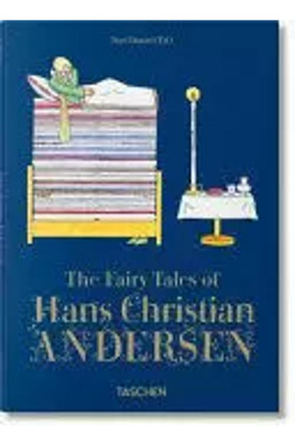 Libro The Fairy Tales Of Hans Christian Andersen