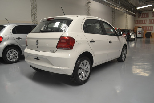 Plan De Retiro Volkswagen Nuevo Gol // Pestelli