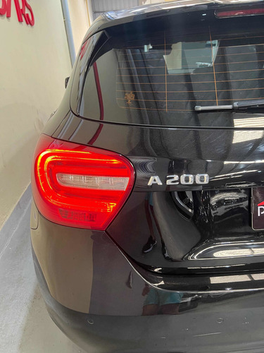 Imagen 9 de 25 de Mercedes-benz Clase A 1.6 A 200 Style B.efficiency 156cv
