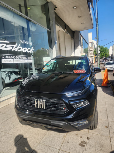 Fiat Toro 1.3 T270 Freedom 4X2