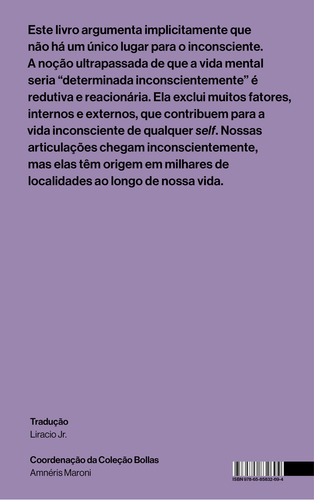 O Mundo Dos Objetos Evocativos