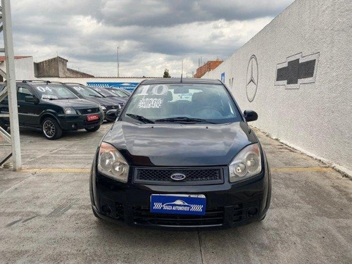 Ford Fiesta 1.6 8v Flex/class 5p