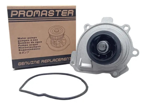 Bomba Agua Cruze 1.8 11-15.