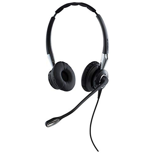 Jabra Biz 2400 Ii Duo Usb Ezo4e