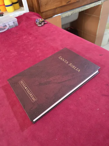 Biblia Por Caja 24 Unidades