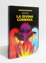 Comprar La Divina Comedia - Dante Alighieri \u002F Original Nuevo