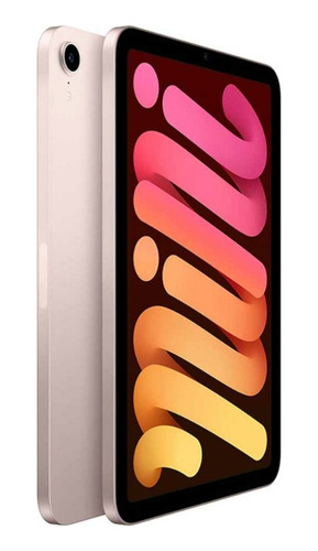 iPad Mini 6ta Generación - 64gb