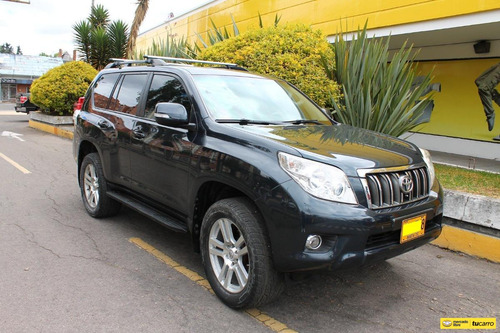 Toyota Prado 3.0 TX 4X4 Diésel