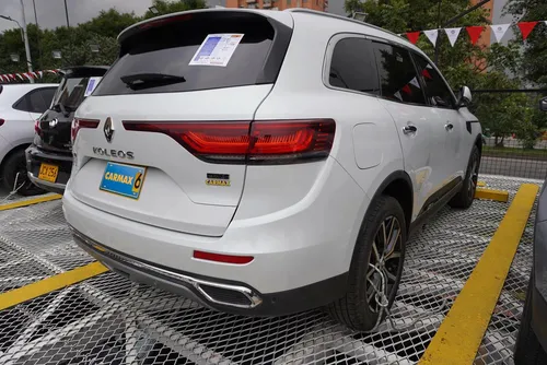 Renault Koleos 2.5 Intens 4X4