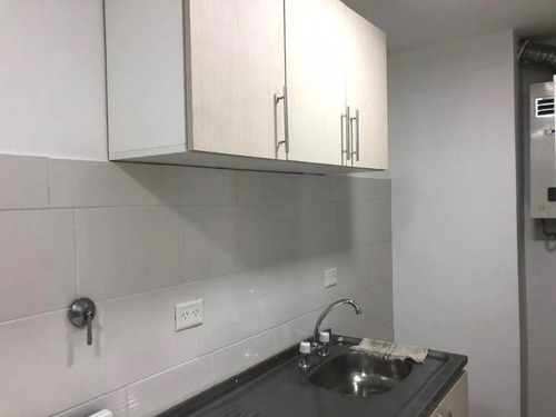 Imagen 6 de 10 de Departamento En Venta En Moron
