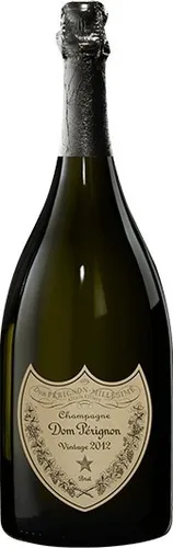 Champagne Dom Perignon Brut Vintage 2012 Original Millesime