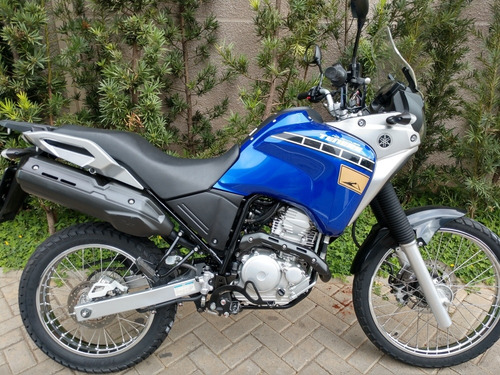 Yamaha Xtz 250 Tenere