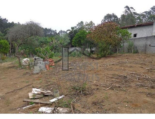 Imagem 2 de 6 de Cód 1667 - Lindo Terreno Com Área De 1.000 M² Ideal Para For - 1667