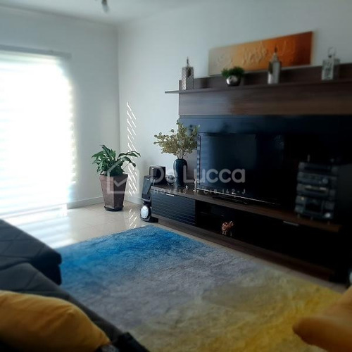 Imagem 18 de 30 de Casa À Venda Em Loteamento Caminhos De São Conrado (sousas) - Ca007657