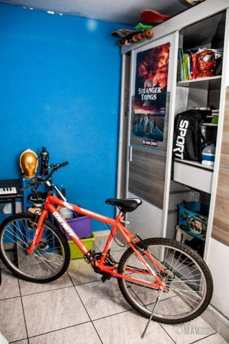 Imagem 17 de 20 de Casa Com 3 Dormitórios À Venda Por R$ 320.000,00 - Praça Seca - Rio De Janeiro/rj - Ca0538