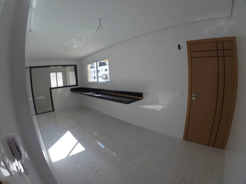 Imagem 10 de 30 de Apartamento Novo Pronto Com Parcelamento Direto Em 100 Meses 4 Dormitórios À Venda, 153 M² Por R$ 1.290.000,00- Canto Do Forte - Praia Grande/sp - Ap2713