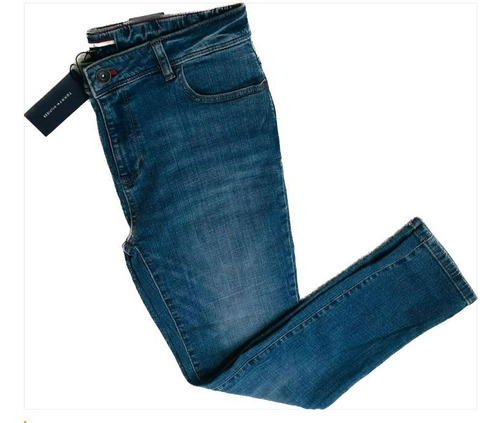 Calça Jeans Tommy Hilfiger Original