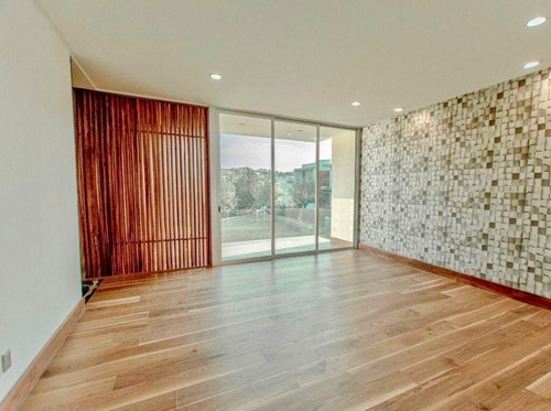 Imagen 7 de 14 de Casa Nueva De Lujo En Venta En Coto Cerca De Plaza Andares
