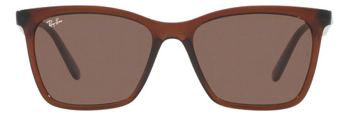 Gafas De Sol Rb4372 Ray Ban Unisex Marrón Originales