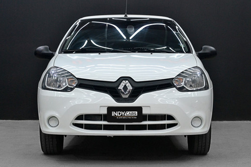 Renault Clio 1.2 Mio Confort Plus Abc