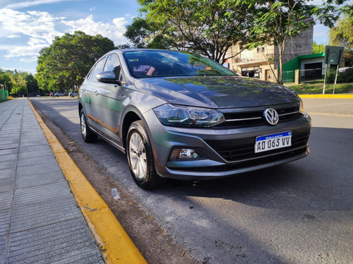 Volkswagen Virtus 1.6 Comfortline