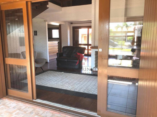 Imagem 11 de 24 de Casa Com 7 Dormitórios À Venda, 450 M² Por R$ 1.404.000,00 - Praia Guarita - Torres/rs - Ca0545