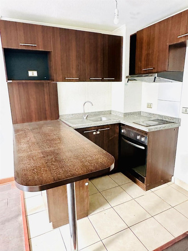 Cómodo Y Amplio Con Excelente Ubicación 3d, 2b 62m2 Lira 140