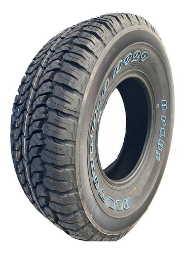 Pneu Aro 17\ 265/70 R17 115t Aplus All Terrain A929