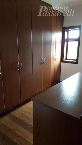 Casa Com 5 Dormitórios À Venda, 640 M² Por R$ 1.900.000,00 - Condomínio Marambaia - Vinhedo/sp - Ca1968