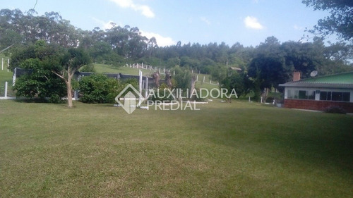 Imagem 1 de 15 de Sitio - Branquinha - Ref: 276943 - V-276943