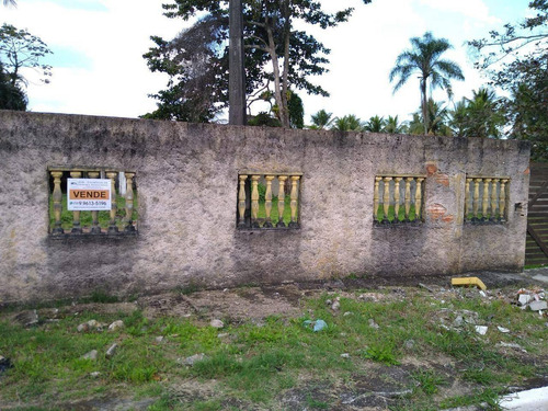Imagem 1 de 11 de Terreno À Venda, 958 M² Por R$ 680.000,00 - Praia Das Palmeiras - Caraguatatuba/sp - Te0038